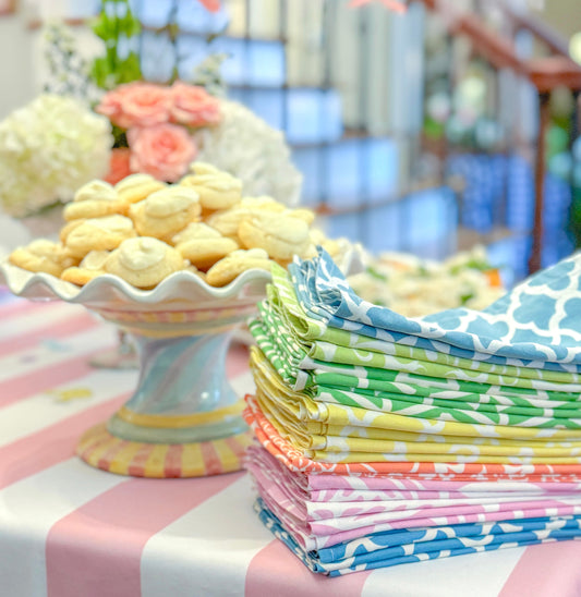 How to Create Personal Bridal Shower That Feels Effortless and Beautiful