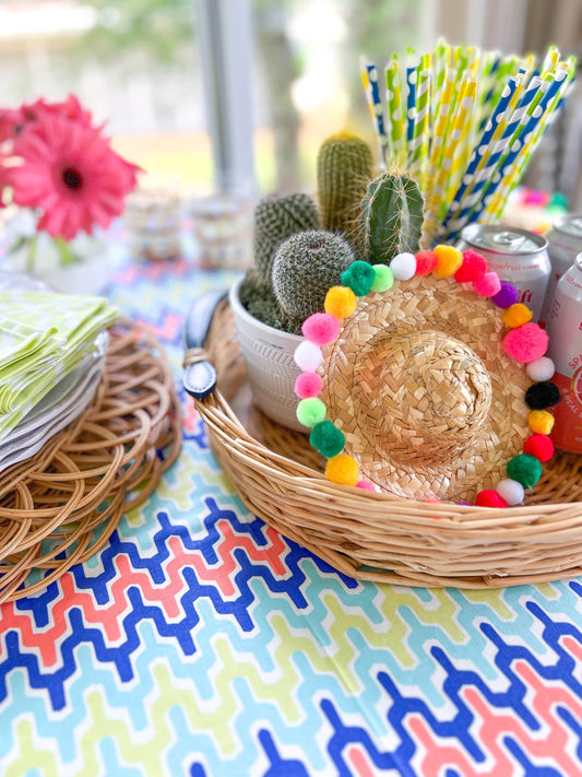 Piñatas, margaritas and color | It's Cinco de Mayo!