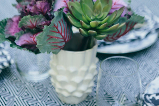 A reason to celebrate! - Hen House Linens