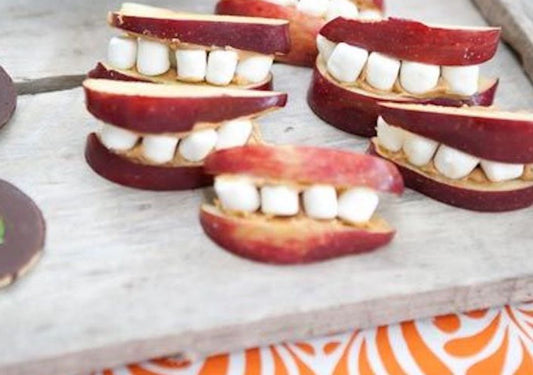Don't get spooked by your Halloween celebration! - Hen House Linens