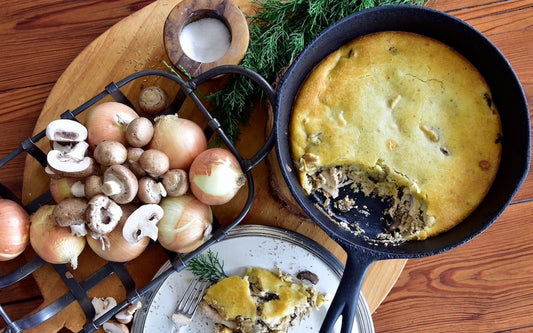 Easy weeknight recipe for the end of the school year! - Hen House Linens