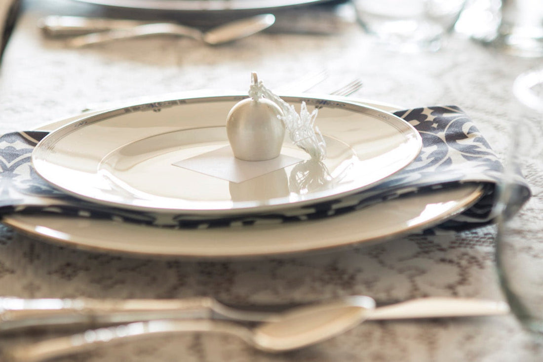Ringing in the New Year! - Hen House Linens