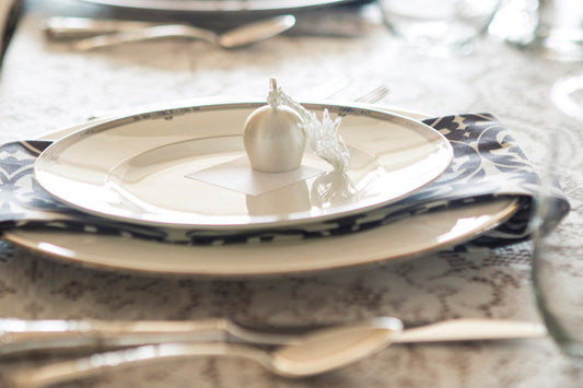 Ringing in the New Year! - Hen House Linens