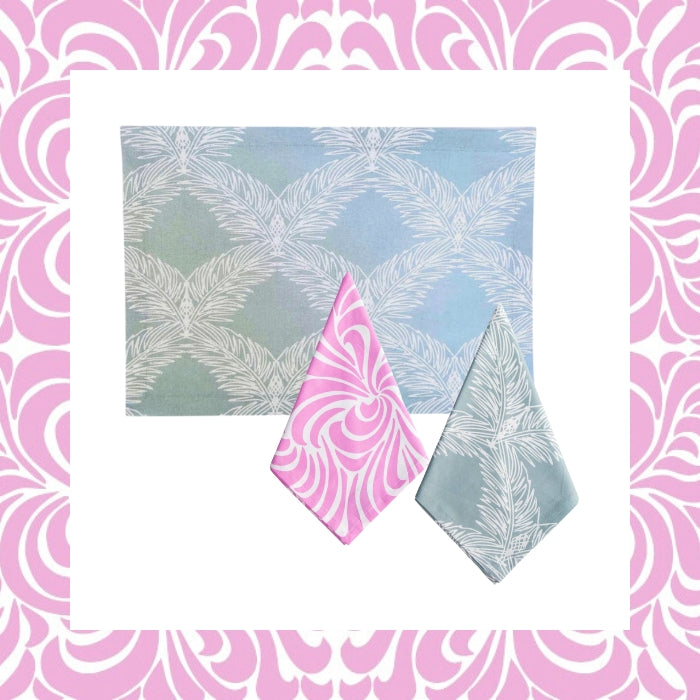 pretty in pink entertaining bundle