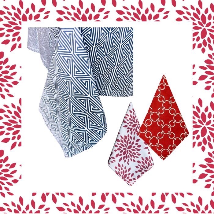 patriotic entertaining bundle