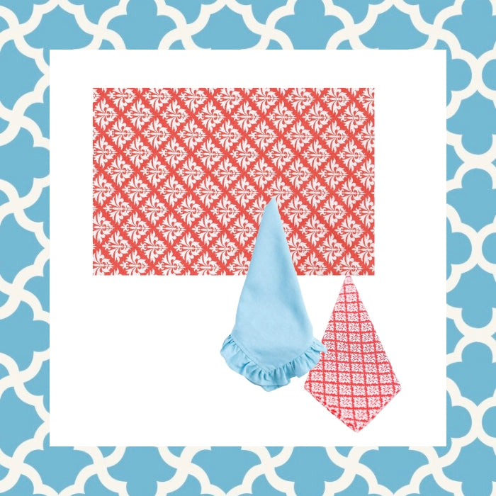sail into entertaining bundle