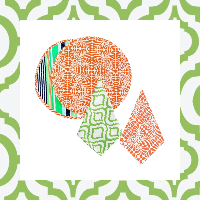 summer brights entertaining bundle