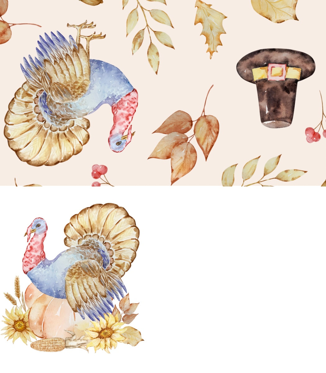 place cards (thanksgiving)