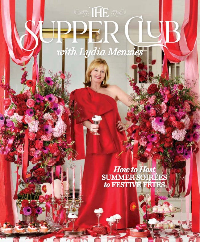 The Supper Club Magazine - Second Issue