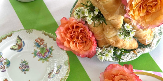 An Easy Mother’s Day Brunch That Still Feels Special