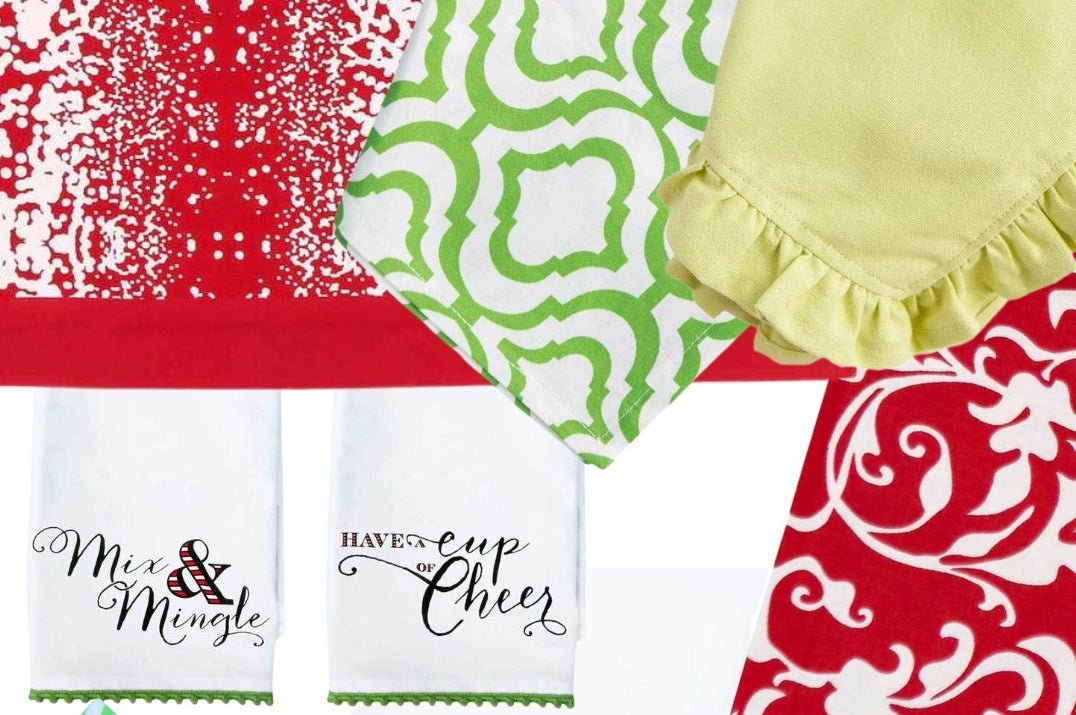 Gracious gifts for everyone on your list - Hen House Linens