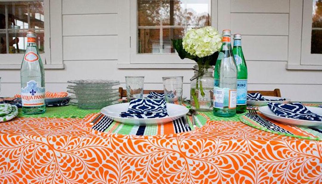 School's out | Let summertime celebrations begin! - Hen House Linens