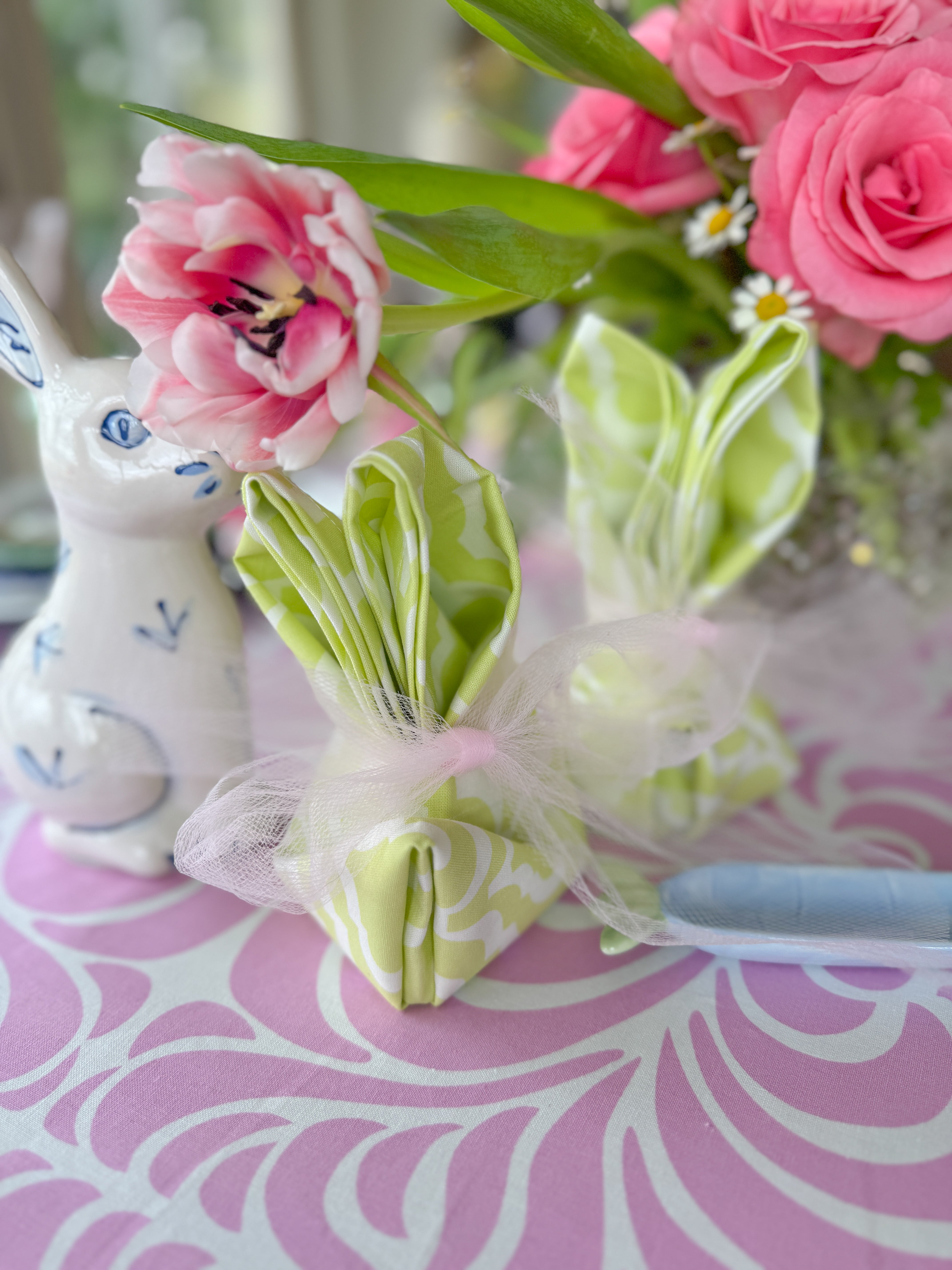 easter | spring | table linens | hen house linens – Hen House Linens