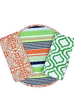 Load image into Gallery viewer, fern orange roost box
