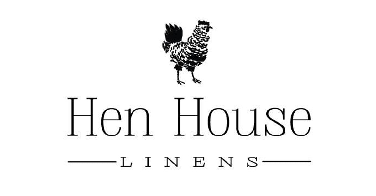 Hen House Linens Table Linens & Home Accessories