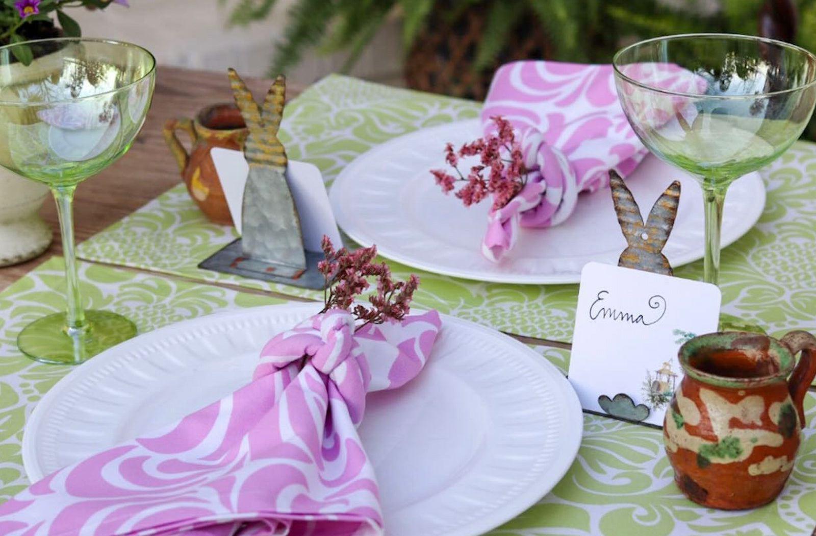 Hen House Linens - Table Linens & Home Accessories